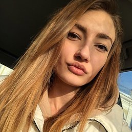 Дарья, Ярославль, 23 года