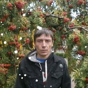 Дарэн Алекс, 44 года, Кировск