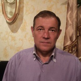 Вадим, 61 год, Донецк