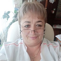 Ирина, 63, Макеевка