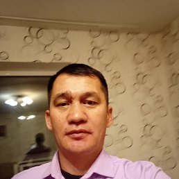 Вохоб, 37 лет, Хабаровск