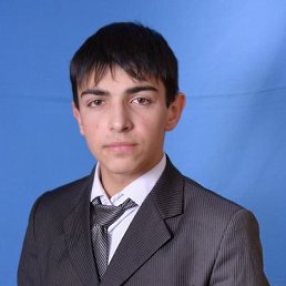Александр, 27, Орловский