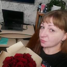 Екатерина, Канск, 37 лет