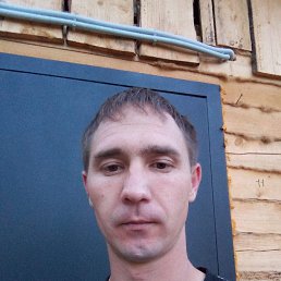 Степан, 30 лет, Междуреченск