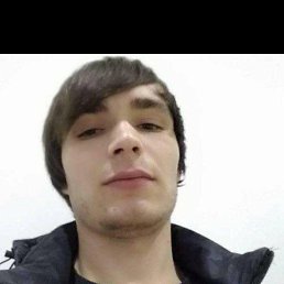 Sharif, 25, 