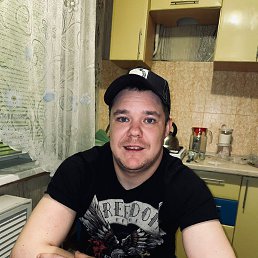 Данил, 29, Кострома