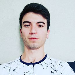 Sobir, 23, 