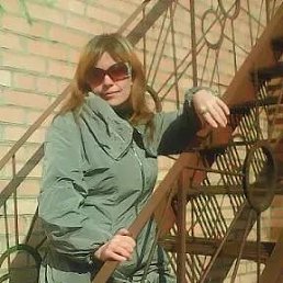 Елена, 43, Горловка