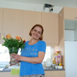 Светлана, 42 года, Мариуполь
