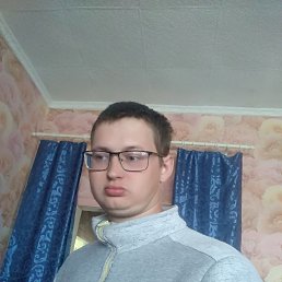 Виталя, 27, Балахта