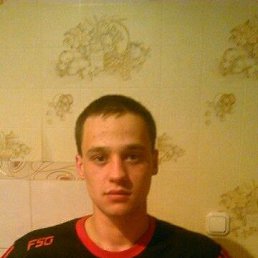 Сергей, 30, Омск