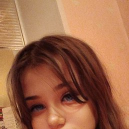 Алина, 19, Саратов