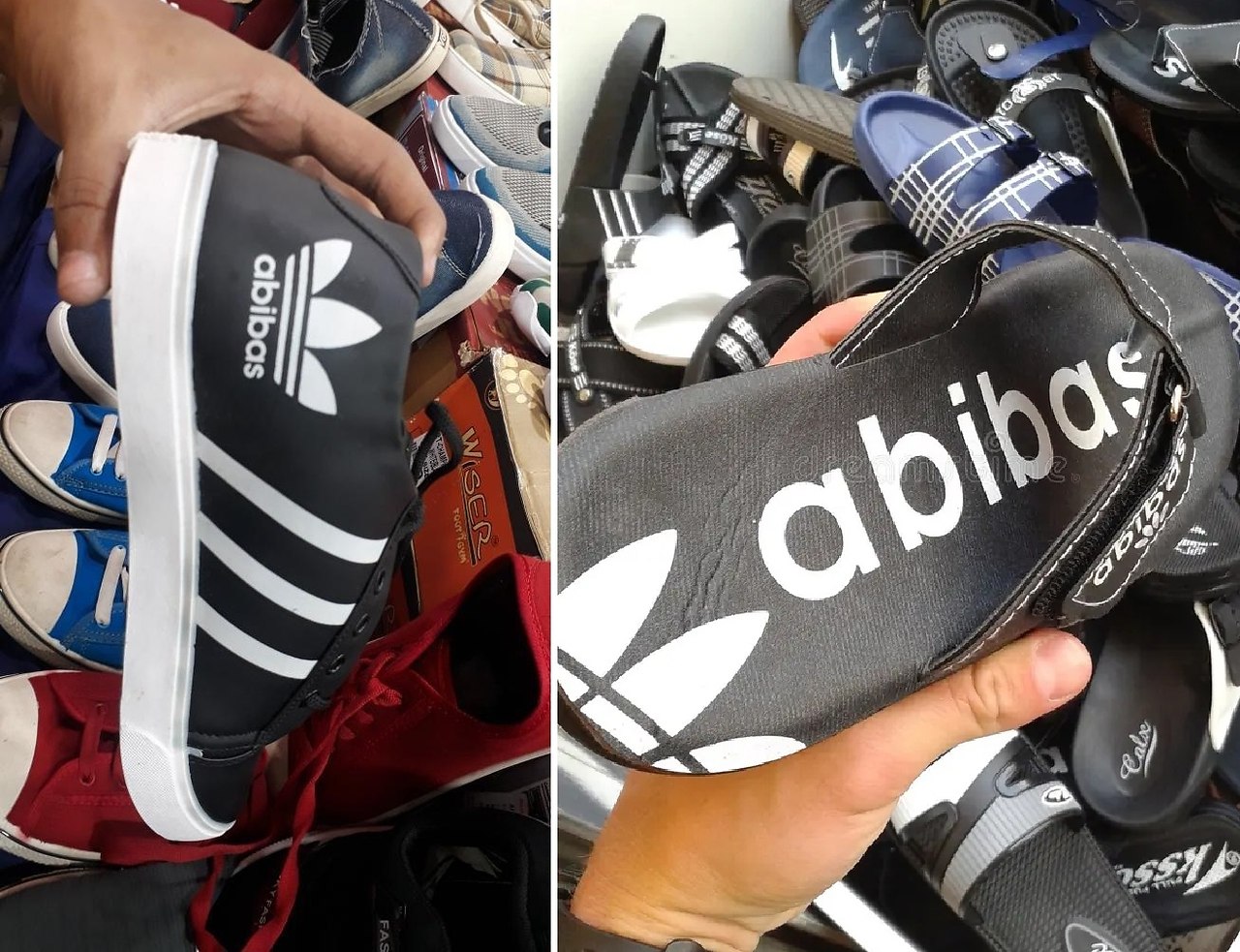 Abibas