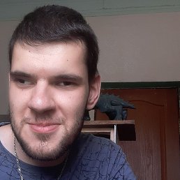 Дмитрий, 21, Тетюши