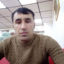 Рустам, 39 лет, Марево
