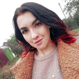 Анастасия, 23, Белгород
