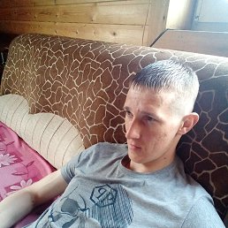Александр, 29, Клинцы