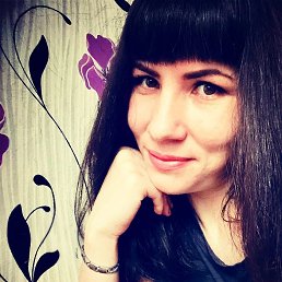 Маргарита, 30, Красноярск