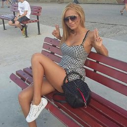 АНГЕЛИНА, 37, Казань