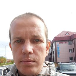 Андрей, 30, Челябинск