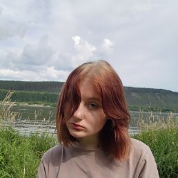 Галя, 19, Кемерово