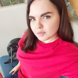 Екатерина, 28, Новосибирск