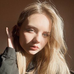 Лиза, 19, Нижний Новгород