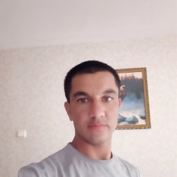Намир, 30, Иркутск
