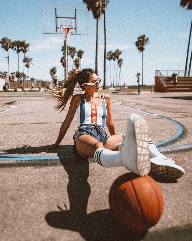 girlswe_love_basketball We Basketball [Баскетбол, Streetball, NBA