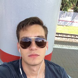 Матвей, 28, Волгоград