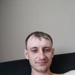 Денис, 29, Смоленское