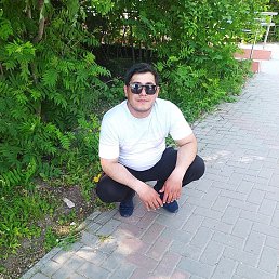 Anar, 30, Владивосток