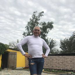 Алекса, 58, Екатеринбург