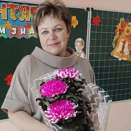 Ольга, 53, Ялта