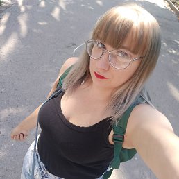 Мария, 30, Ульяновск