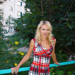 Светлана, 45, Макеевка