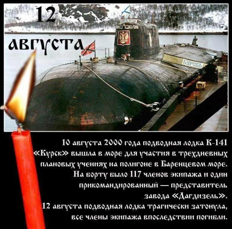 31 декабря 2000 года. Курск 141 атомная подводная лодка. К-141 «Курск». 12 Августа 2000 Курск подводная лодка. 12 Августа 2000 года гибель атомной подлодки Курск.