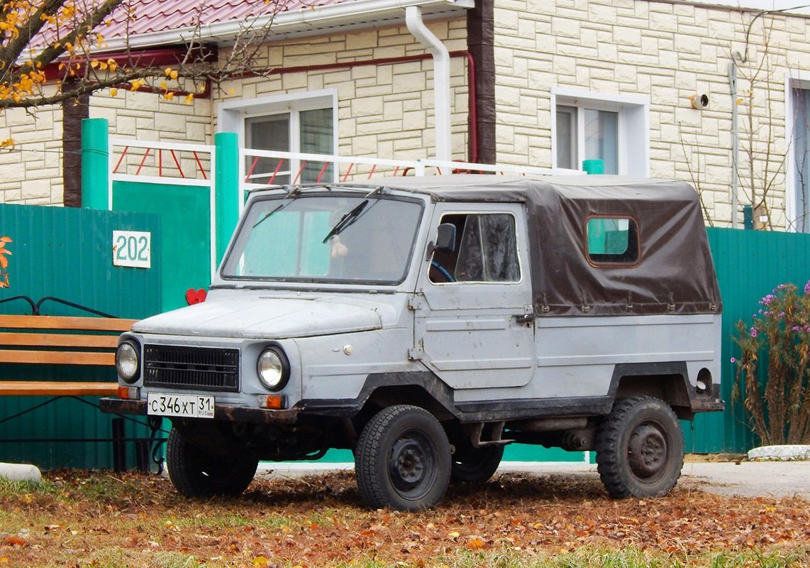 Луаз 969