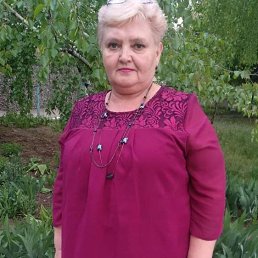 Ирина, 60, Новомосковск