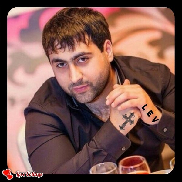 Levon harutyunyan actor