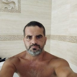 Денис, 46, Саратов