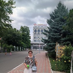 ЯНА, 63, Луганск
