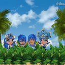 � �� ������� �Tropikania�