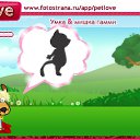 ���� ������, ��������� - ��������� 8 ������� 2010 � ������ �PetLove�