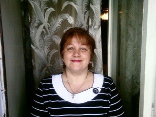 Татьяна, 63, Ахтырка