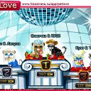 ���� ������, ������ - ��������� 2 ������� 2011 � ������ �PetLove�