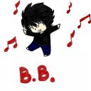  **^^<3, , 29  -  3  2010   Beyond Birthday (BB)