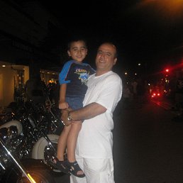 Abdunaim, ������, 54 ����