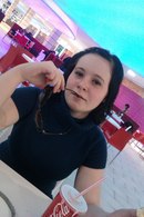 Татьяна, 29, Оренбург
