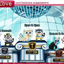 ���� �����, �����-��������� - ��������� 16 ������ 2011 � ������ �PetLove�